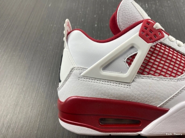 Kicked Out Shoe Store Retro Air Alternate 4 89 Jordan 308497-106 0722